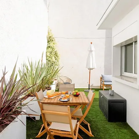Appartement La Terrazza - Palais Des Festivals Et Croisettes Cannes